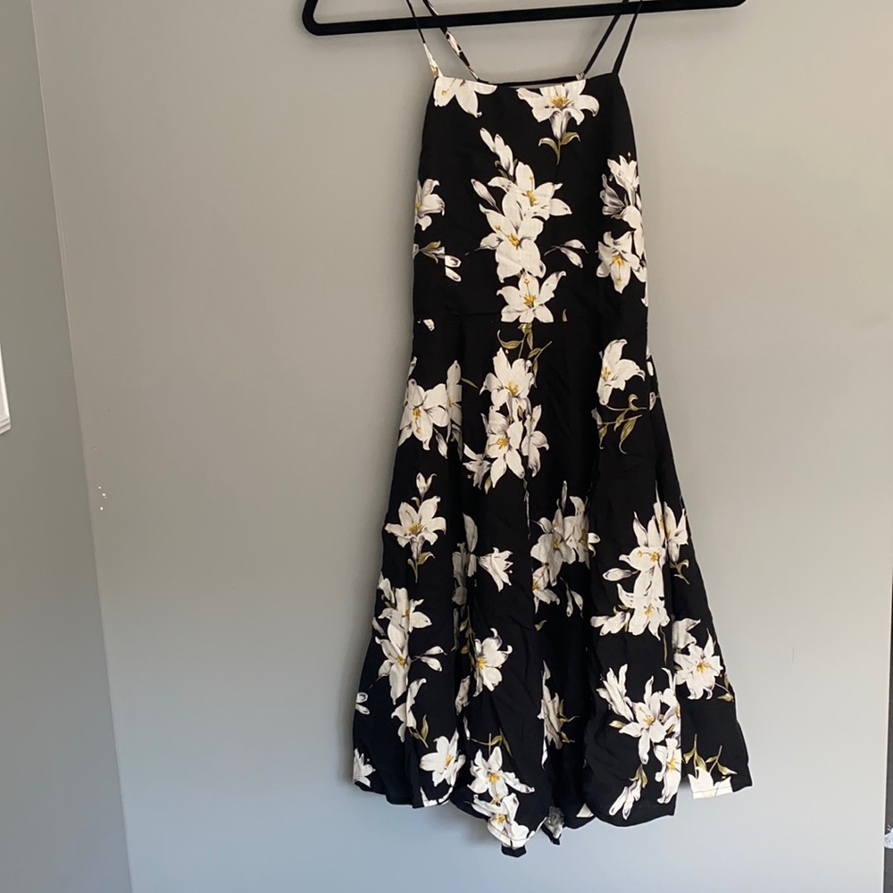 Lulus I Madeline dress small